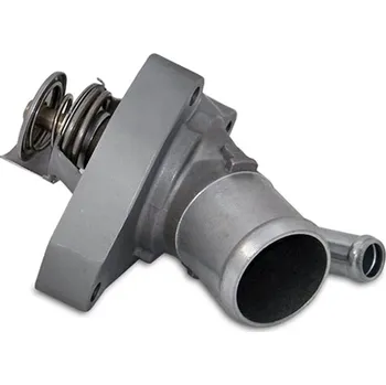 Termostat Závodní termostat MISHIMOTO - 2009+ Nissan GTR závodní Thermostat a Housing, 66° C