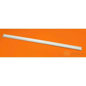 Příslušenství pro kuchyňský robot Lišta zadní skl. police (shodné s 409817) ( 598122 )