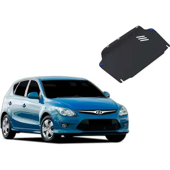 Kryt motoru Ochranný spodní kryt motoru Hyundai i30