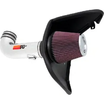 Auto-moto Sportovní sání K&N 69 series Typhoon®, 69-4519TP