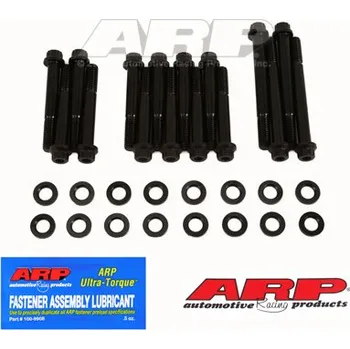 Spojovací materiál motoru Buick V6 Stock GN1 Champion sada šroubů hlavy