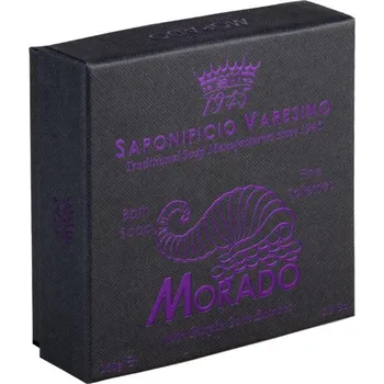 Mýdlo Saponificio Varesino Morado mýdlo 150 g