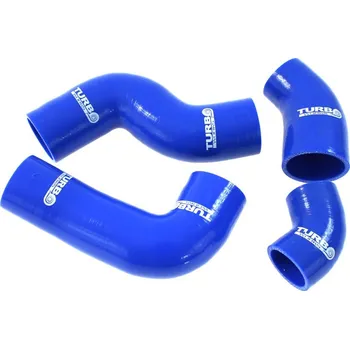 Zahradní hadice Silikonové hadice pro Seat Leon 2.0FSI