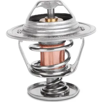 Toyota Racing Termostat, 1985-1986