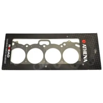 Auto-moto MLS těsnění hlavy válců Athena pro Subaru 2.0L 16V EJ20, vrtání 94mm, tloušťka 0.9mm