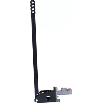 Brzda na kolo Hydraulická ruční brzda RACES basic extra long - ALU válec 17,8mm