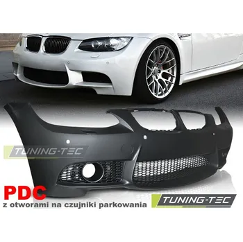 Nárazník PŘEDNÍ NÁRAZNÍK SPORT STYLE PDC pro BMW E92 06-09