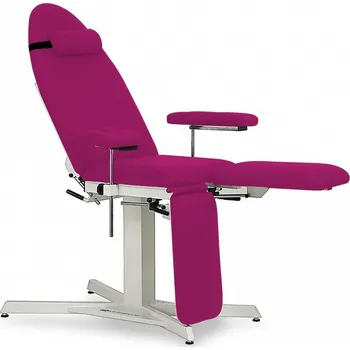 Masážní stůl Mobercas SF-1030-B-E Barva čalounění: 23 - fialová VIOLET #7001 185*56 cm | 45 kg | 17 barev