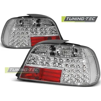 Zadní světlomet LED ZADNÍ SVĚTLA CHROME pro BMW E38 06.94-07.01