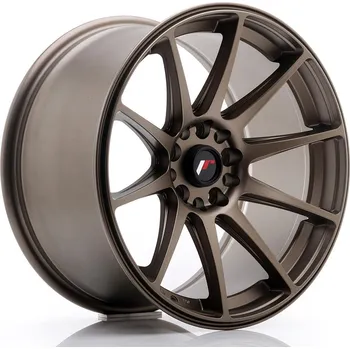 Alu kolo Japan Racing JR11 18x9,5 ET30 5x112/114 Dark Bronze