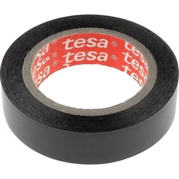 Lepicí páska PVC elektroizolační páska TESA