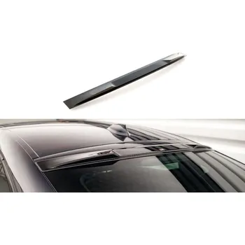 Tuning Prodloužení střechy (spoiler zadního okna) BMW X6 M-PAK. F16