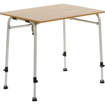 Jídelní stůl Stůl SORRENTO 100 hnědý