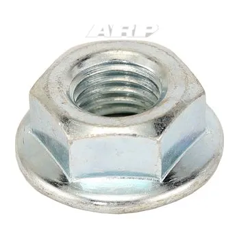 Matice 5 / 16-24 hex matice (1ks)