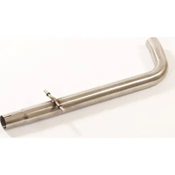 Výfuk pro motocykl Gr.A Výfuk (nerez) (941012-VR)