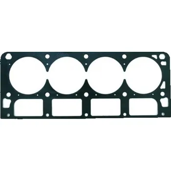 Těsnění motoru Těsnění hlavy válců Athena pro CHEVY, vrtání 103mm, tloušťka 1.5mm s měděnými kroužky