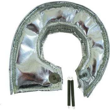 Tepelná izolace Tepelná izolace turba T4