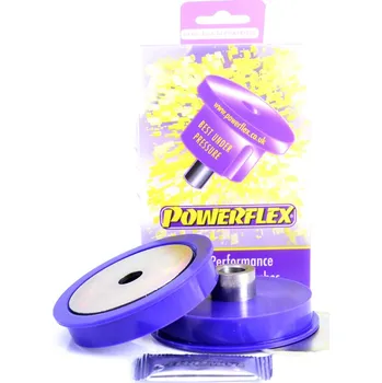 Zavěšení motoru Powerflex Silentblok spodního uložení motoru (velký) Nafta Audi A3/S3 MK3 8V (2013-) Multi Link