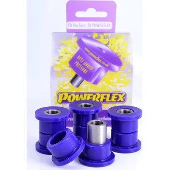 Opravná sada podvozku a pohonu kol Powerflex Silentblok uložení řízení 10mm šroub Volkswagen T4 Transporter (1990 - 2003)