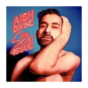 Zahraniční hudba LP Aish Divine: The Sex Issue 2021 180g High Quality Vinyl