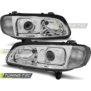 Přední světlomet PŘEDNÍ SVĚTLA OPEL OMEGA B 04.94-08.99