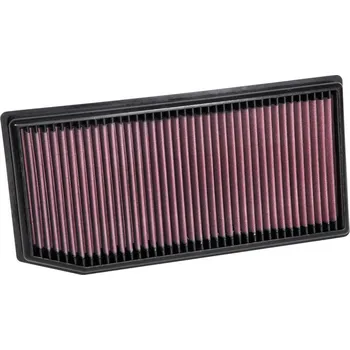 Autodíl Športový vzduchový filter K&N 33-3142