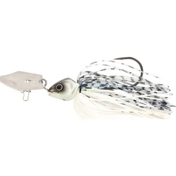 Nástraha FOX RAGE Bladed jig 17g 3/0 Bleak