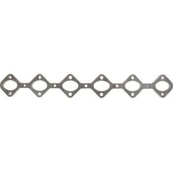 Přední díl výfuku Příruba na výfukové svody pro BMW E60 E61 E65 X5 3.0d