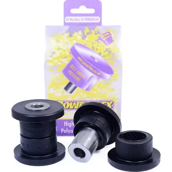 Silentblok nápravy Powerflex Přední silentblok předního ramene Volkswagen Golf MK7 5G 2WD Rear Beam