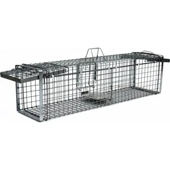 Odpuzovač zvířat Zielonalapka Trap 118 x 34 x 34 cm