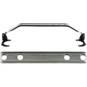 Tuning Vrchní rozpěra / rozpěrná tyč předních tlumičů - type B - MAZDA MX-5 1998-04