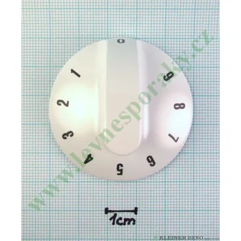 Knoflík Knoflík plot.EC444 ( 593228 )