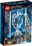 LEGO Harry Potter 76411 Zástava…