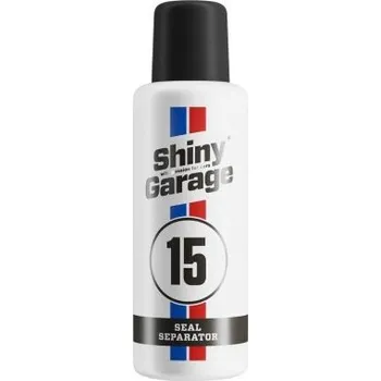 Shiny Garage Seal Separator 200 ml - ošetření těsnění