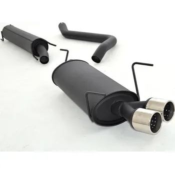 Výfuk pro motocykl Gr.A Výfuk Opel Vectra B - s certifikátem ECE (961136-x)