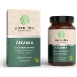 Topvet Green Idea Čekanka 300 mg 60 tob.
