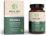 Topvet Green Idea Čekanka 300 mg 60 tob.