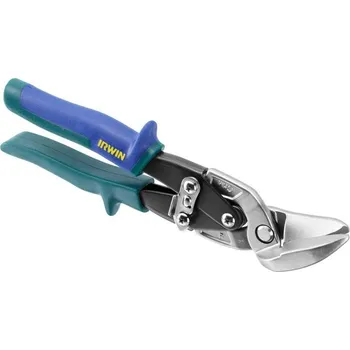 Nůžky na plech Nůžky na plech 240 - pravé 20SR IRWIN