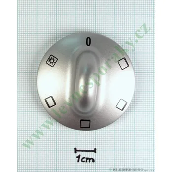 Knoflík Knoflík EC274E ( 639443 )