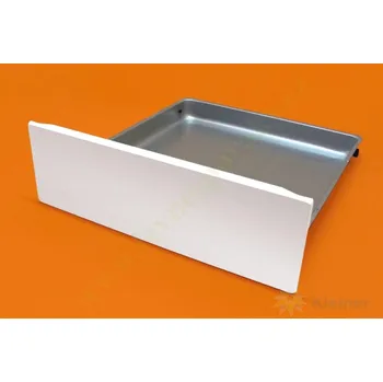 Elektrická zásuvka Zásuvka bílá FS50 SEST ( 574784 )