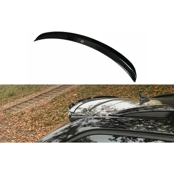 Tuning Lip kufru SKODA OCTAVIA 3/3FL RS KOMBI