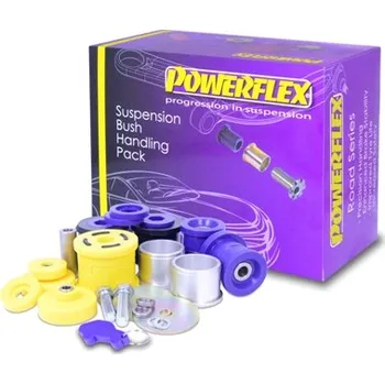 Tuning Powerflex sada silentbloků Mini Mini Generation 1