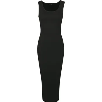 Dámské šaty GUESS JEANS Šaty SHIVA | Barva:černý | Velikost:S