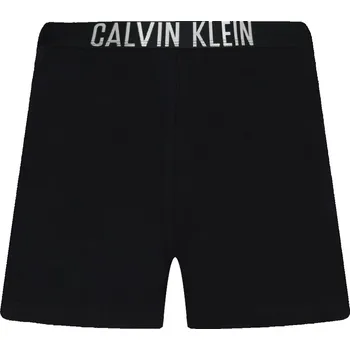 Pánské kraťasy Calvin Klein Swimwear Šortky | Barva:černý | Velikost:XS