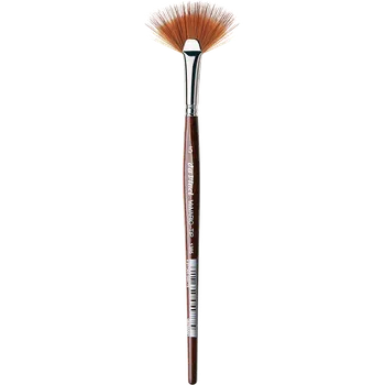 Umělecký štětec Štětec vějíř VARIO-TIP Fan 1385, da Vinci