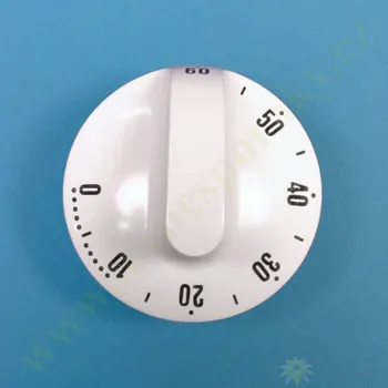 Knoflík Knoflík ovládání hodin HK245W ( 592591 )