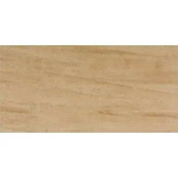 Obklad Keramický obklad Timber hnědý 20 x 40 cm