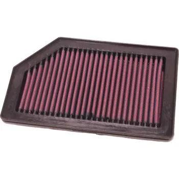 Filtr do auta Sportovní vzduchový filtr K&N 33-2872