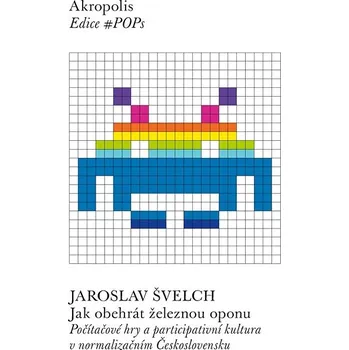 Jak obehrát železnou oponu: Počítačové…