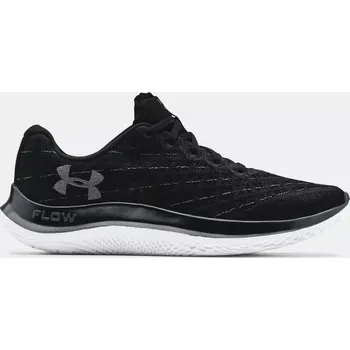 Pánská běžecká obuv Boty Under Armour Flow Velociti Wind BLK 005 10.5 (EUR 44.5)